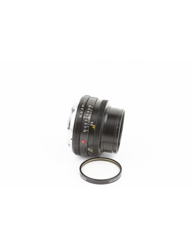 Leica Leitz Wetzlar Summicron-R 50mm 1:2