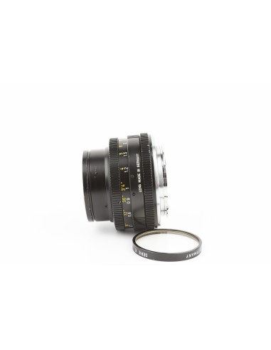 Leica Leitz Wetzlar Summicron-R 50mm 1:2