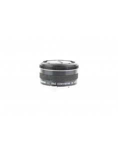 Tamron MC Tele Converter 2x