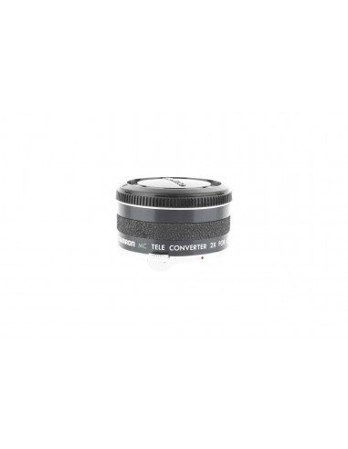 Tamron MC Tele Converter 2x