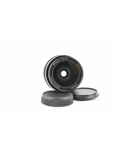 Carl Zeiss Distagon 25mm 1:2.8 - Made...