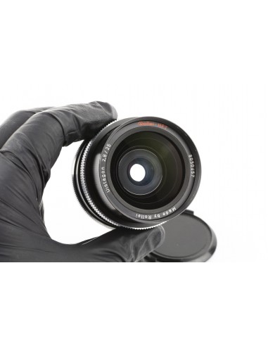 Carl Zeiss Distagon 25mm 1:2.8 - Made...