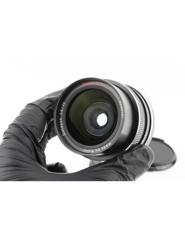 Carl Zeiss Distagon 25mm 1:2.8 - Made...