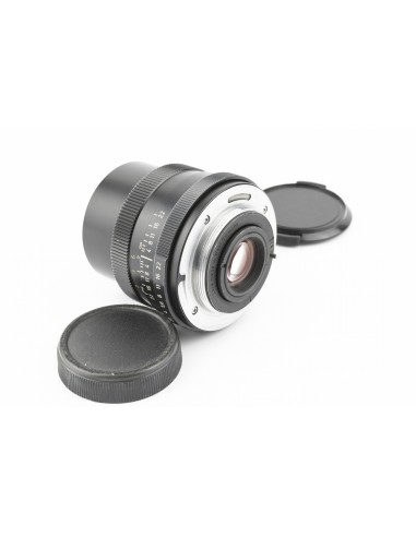 Carl Zeiss Distagon 25mm 1:2.8 - Made...