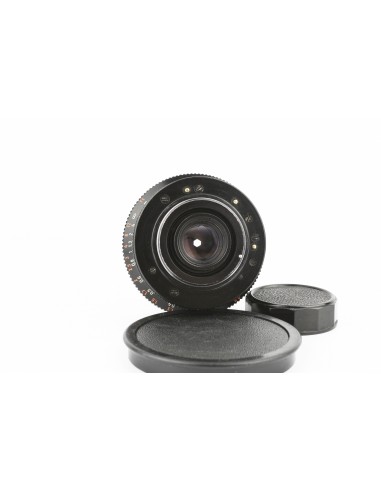 Carl Zeiss Jena DDR MC Flektogon...