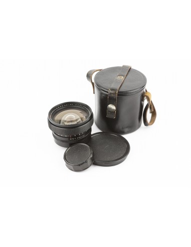 Carl Zeiss Jena DDR MC Flektogon...