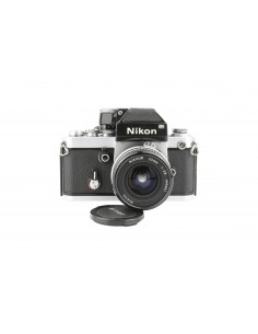 Nikon F2 kit