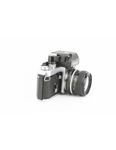 Nikon F2 kit 2