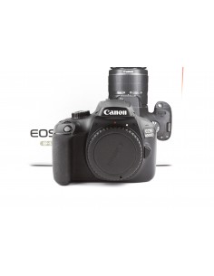 Canon Eos 4000D