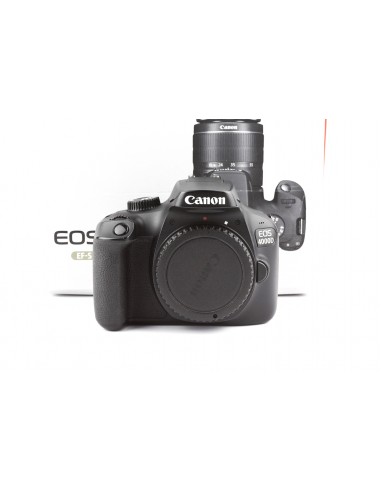 Canon Eos 4000D
