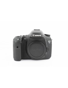 Canon 7D kit 2