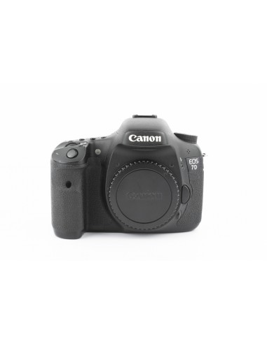 Canon 7D kit
