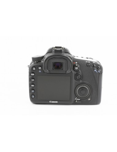 Canon 7D kit