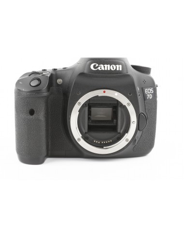 Canon 7D kit