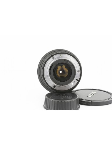 Nikon AF 18mm 1:2.8 D