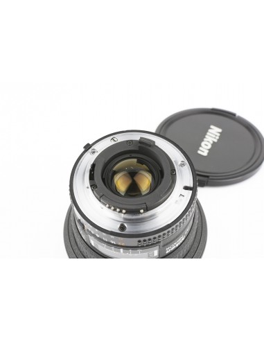 Nikon AF 18mm 1:2.8 D