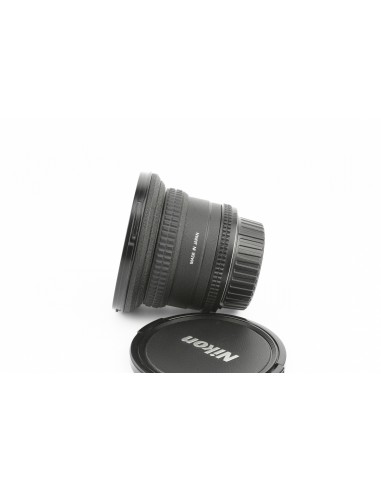 Nikon AF 18mm 1:2.8 D