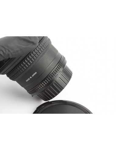 Nikon AF 18mm 1:2.8 D