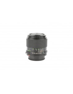 Canon FD New 85mm 1:1.8