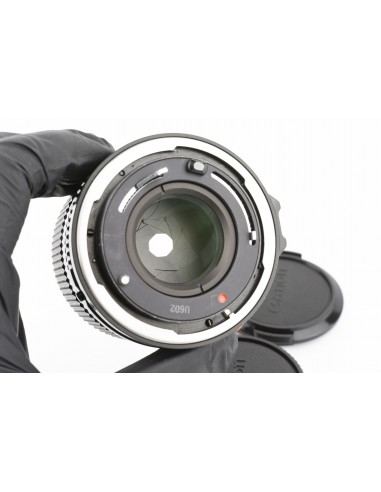 Canon FD New 85mm 1:1.8