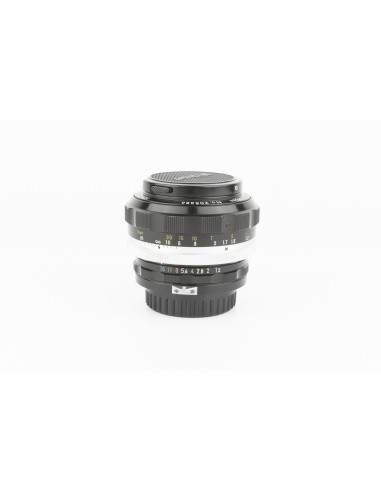 Nikon Nikkor-S Auto 55mm 1:1.2