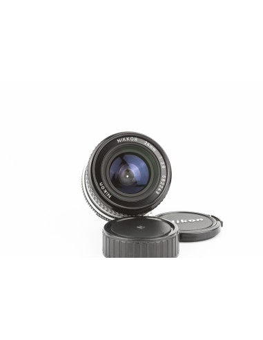 Nikon Ai Nikkor 24mm 1:2.8