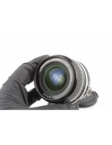 Nikon Ai Nikkor 24mm 1:2.8