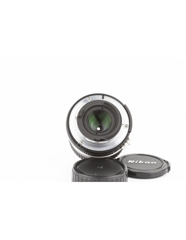 Nikon Ai Nikkor 24mm 1:2.8