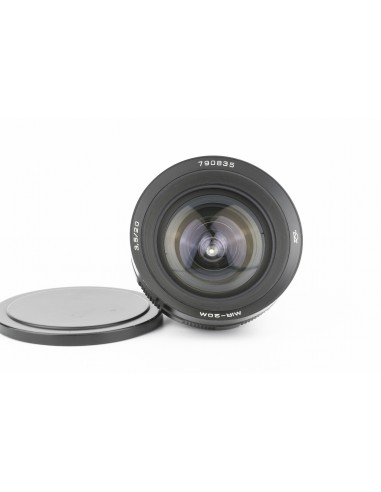 MIR 20M 20mm 1:3.5