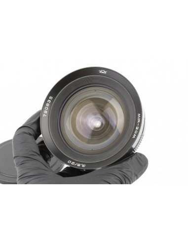 MIR 20M 20mm 1:3.5
