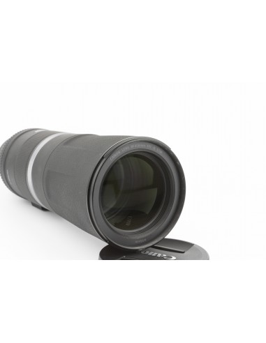 Canon RF 800mm F 11 IS STM + paraluce...