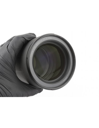 Canon RF 800mm F 11 IS STM + paraluce...