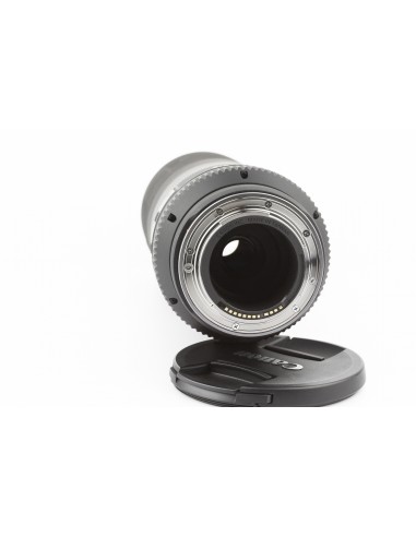 Canon RF 800mm F 11 IS STM + paraluce...