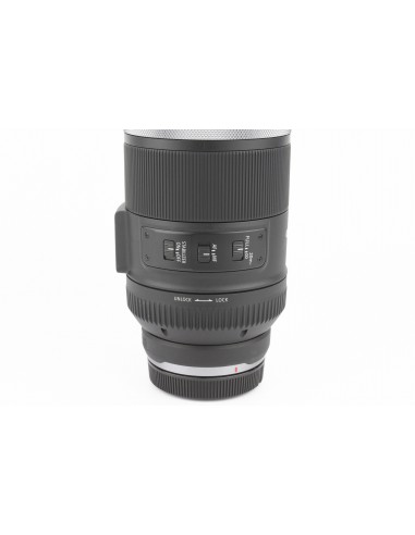 Canon RF 800mm F 11 IS STM + paraluce...