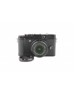 Fujifilm X10