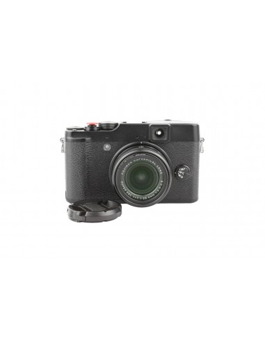 Fujifilm X10