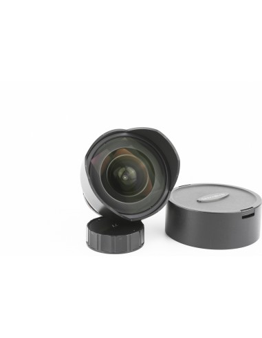 Samyang AE 14mm 1:2.8 ED AS IF UMC