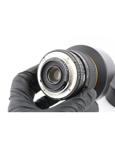 Samyang AE 14mm 1:2.8 ED AS IF UMC