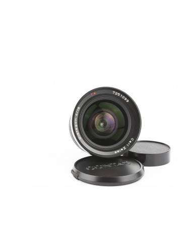Carl Zeiss Distagon T* 18mm 1:4 MMJ
