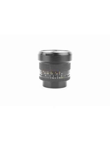 Carl Zeiss Distagon T* 18mm 1:4 MMJ