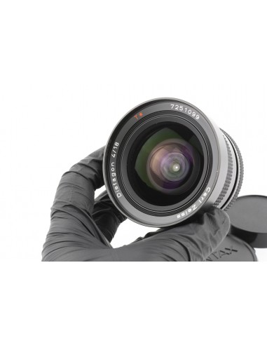 Carl Zeiss Distagon T* 18mm 1:4 MMJ