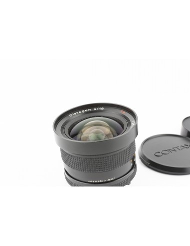 Carl Zeiss Distagon T* 18mm 1:4 MMJ