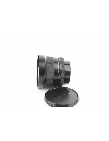 Carl Zeiss Distagon T* 18mm 1:4 MMJ