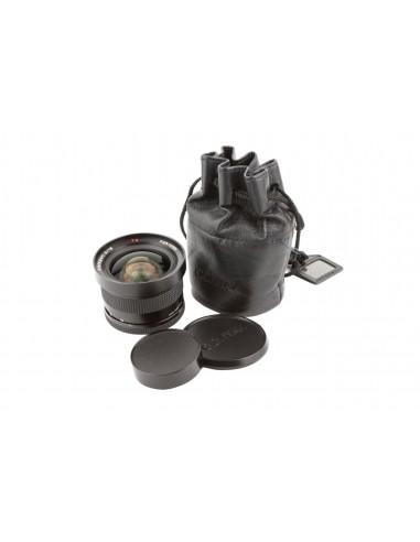 Carl Zeiss Distagon T* 18mm 1:4 MMJ