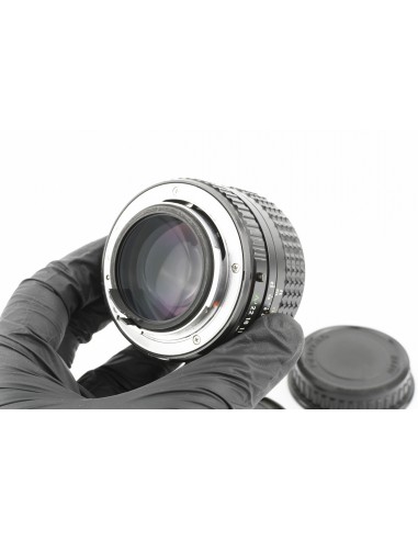 SMC Pentax-A 50mm 1:1.2