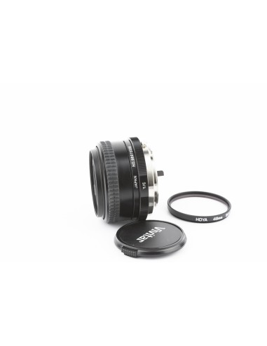 Vivitar MC 28mm 1:2.8