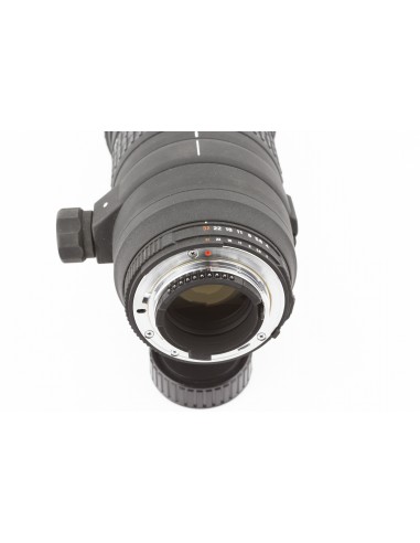 Sigma EX 100-300mm 1:4 APO IF HSM
