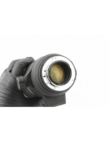 Sigma EX 100-300mm 1:4 APO IF HSM