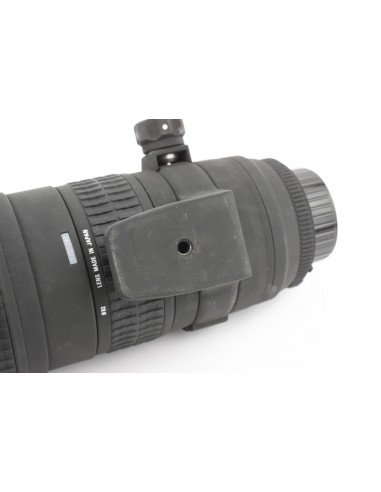 Sigma EX 100-300mm 1:4 APO IF HSM