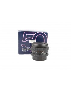 Carl Zeiss Planar T* 50mm...